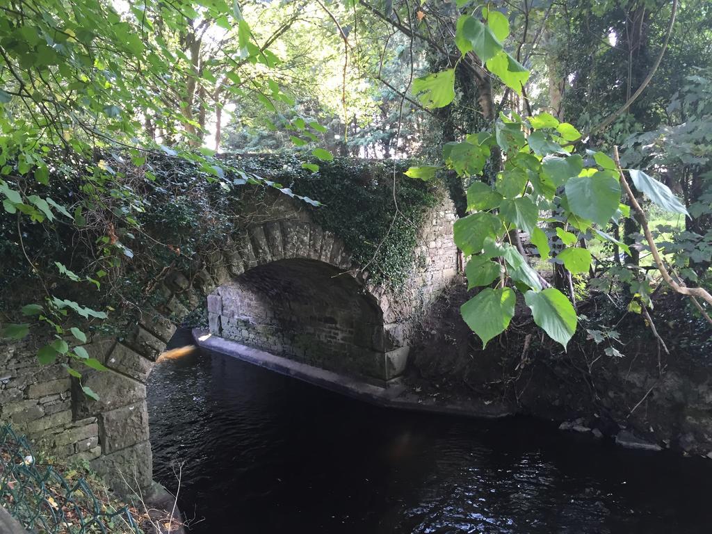 Riverbank, Country Pub And Guesthouse Carrickmacross Exteriör bild