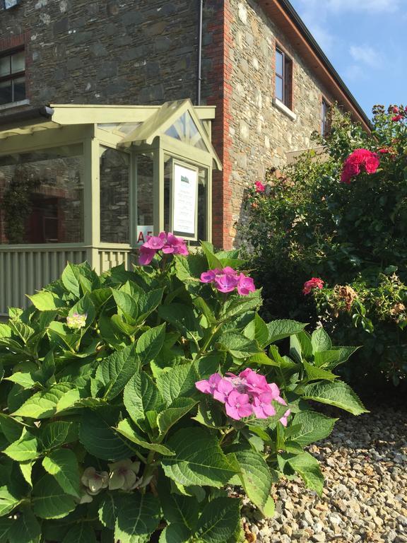 Riverbank, Country Pub And Guesthouse Carrickmacross Exteriör bild